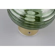 Aplica de perete Trio EARL metal, sticla, bronz, verde, LED, 1W, 140lm, 3000K - Trio-R27771115