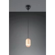 Pendul Trio NARA lemn, maro, E27 - R36311030