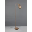 Lampadar Trio BIDAR metal, cafenea, E27 - Trio-R41571065
