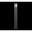 Lampadar exterior Trio PALOMA metal, antracit, E27, IP44 - Trio-R41716142