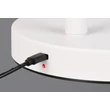 Lampadar Trio BLAKE  metal, alb, LED, 5W, 350lm, 3000K - Trio-R42111131