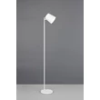 Lampadar Trio BLAKE  metal, alb, LED, 5W, 350lm, 3000K - Trio-R42111131