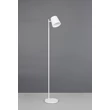 Lampadar Trio BLAKE  metal, alb, LED, 5W, 350lm, 3000K - Trio-R42111131