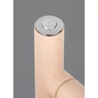 Lampadar Trio BLAKE  metal, bej, LED, 5W, 350lm, 3000K - Trio-R42111166