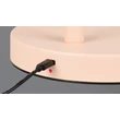 Lampadar Trio BLAKE  metal, bej, LED, 5W, 350lm, 3000K - Trio-R42111166