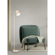 Lampadar Trio BLAKE  metal, bej, LED, 5W, 350lm, 3000K - Trio-R42111166