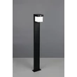 Lampadar exterior Trio COLOMBO metal, negru, LED, 5.5W, 650lm, 4000K, IP44 - Trio-R43286132