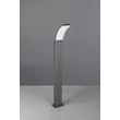Lampadar exterior Trio BEJA metal, antracit, LED, 12.5W, 1650lm, 4000K, IP44 - Trio-R43356142
