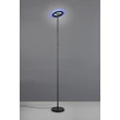 Lampadar  Trio SAMBA metal, plastic, negru, alb, RGB-LED, 16.5W, 2700-6500K, 1900Lm - R43411132