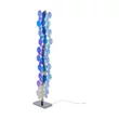 Lampadar  Trio PULSE metal, plastic, transparent, LED, 18W, 4000K, 2000Lm - R43681153