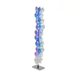 Lampadar  Trio PULSE metal, plastic, transparent, LED, 18W, 4000K, 2000Lm - R43681153