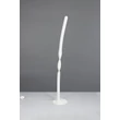 Lampadar Trio GINKO metal, alb, LED, 19W, 2100lm, 4000K - Trio-R45791131