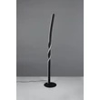 Lampadar Trio GINKO metal, negru, LED, 19W, 2060lm, 3000K - Trio-R45791132