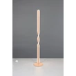 Lampadar Trio GINKO metal, nisip, LED, 19W, 2060lm, 3000K - Trio-R45791166
