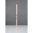 Lampadar Trio GINKO metal, nisip, LED, 19W, 2060lm, 3000K - Trio-R45791166