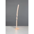 Lampadar Trio GINKO metal, nisip, LED, 19W, 2060lm, 3000K - Trio-R45791166