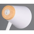 Lampadar Trio PONGO plastic, alb, LED, 4.5W, 500lm, 3000K - Trio-R45831101