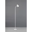 Lampadar Trio PONGO plastic, alb, LED, 4.5W, 500lm, 3000K - Trio-R45831101