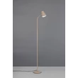 Lampadar Trio PONGO plastic, bej, LED, 4.5W, 500lm, 3000K - Trio-R45831143