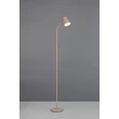 Lampadar Trio PONGO plastic, bej, LED, 4.5W, 500lm, 3000K - Trio-R45831143