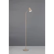 Lampadar Trio PONGO plastic, bej, LED, 4.5W, 500lm, 3000K - Trio-R45831143