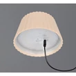 Lampadar exterior Trio SUAREZ  metal, bej, LED, 1W, 200lm, 3000K, IP44 - Trio-R47706166