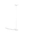 Lampadar Trio SPECTER, metal, alb, LED, 17W, 1900lm, 2700K+4000K+6500K - Trio-R47841131