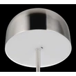 Lampadar Trio JEFF  metal, crom, LED, 2W, 250lm, 3000K - Trio-R49151107