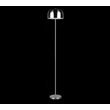 Lampadar Trio JEFF  metal, crom, LED, 2W, 250lm, 3000K - Trio-R49151107