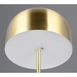 Lampadar Trio JEFF  metal, bronz, LED, 2W, 250lm, 3000K - Trio-R49151108