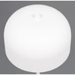 Lampadar Trio JEFF  metal, alb, LED, 2W, 250lm, 3000K - Trio-R49151131
