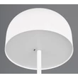Lampadar Trio JEFF  metal, alb, LED, 2W, 250lm, 3000K - Trio-R49151131