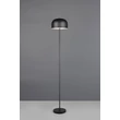 Lampadar  Trio JEFF metal, negru, LED, 2.5W, 3000K, 250Lm - R49151132