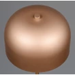 Lampadar Trio BLAKE  metal, maro, LED, 2W, 250lm, 3000K - Trio-R49151165