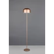Lampadar Trio BLAKE  metal, maro, LED, 2W, 250lm, 3000K - Trio-R49151165