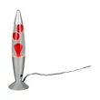 Lampa decor Trio VESUV plastic, sticla, gri, transparent, LED, 21W, 3000K, 260Lm - R50079110