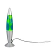 Lampa decor Trio VESUV plastic, sticla, gri, transparent, LED, 21W, 3000K, 260Lm - R50079116