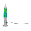 Lampa decor Trio VESUV plastic, sticla, gri, transparent, LED, 21W, 3000K, 260Lm - R50079116