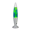 Lampa decor Trio VESUV plastic, sticla, gri, transparent, LED, 21W, 3000K, 260Lm - R50079116