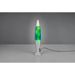 Lampa decor Trio VESUV plastic, sticla, gri, transparent, LED, 21W, 3000K, 260Lm - R50079116