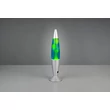 Lampa decor Trio VESUV plastic, sticla, gri, transparent, LED, 21W, 3000K, 260Lm - R50079116