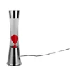 Lampa decor Trio ETNA sticla, argintiu, transparent,LED, 21W, 3000K, 260Lm - R50559110