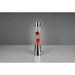 Lampa decor Trio ETNA sticla, argintiu, transparent,LED, 21W, 3000K, 260Lm - R50559110