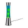 Lampa decor Trio ETNA sticla, argintiu, transparent,LED, 21W, 3000K, 260Lm - R50559116