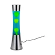 Lampa decor Trio ETNA sticla, argintiu, transparent,LED, 21W, 3000K, 260Lm - R50559116