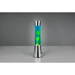 Lampa decor Trio ETNA sticla, argintiu, transparent,LED, 21W, 3000K, 260Lm - R50559116