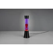 Lampa decor Trio ETNA sticla, negru, transparent,LED, 21W, 3000K, 260Lm - R50559192
