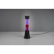 Lampa decor Trio ETNA sticla, negru, transparent,LED, 21W, 3000K, 260Lm - R50559192