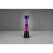 Lampa decor Trio ETNA sticla, negru, transparent,LED, 21W, 3000K, 260Lm - R50559192