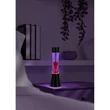 Lampa decor Trio ETNA sticla, negru, transparent,LED, 21W, 3000K, 260Lm - R50559192